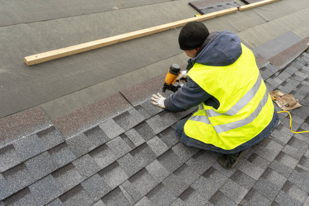 Reliable Great Falls Crossing, VA Roofing Contractor Solutions