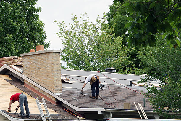 Best Roof Maintenance Services  in Great Falls Crossing, VA