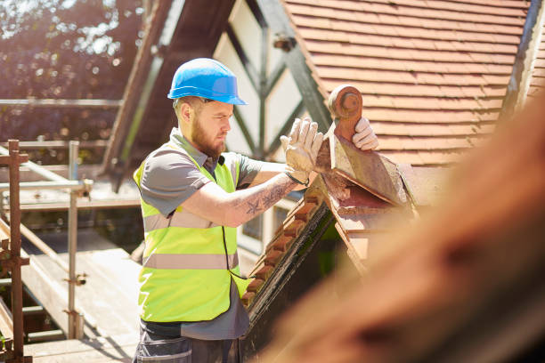 Best Commercial Roofing Services  in Great Falls Crossing, VA
