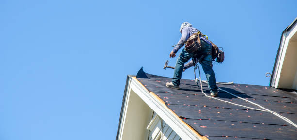 Best Roof Waterproofing Services  in Great Falls Crossing, VA